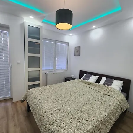 Apartment Stan Na Dan Delight Pozarevac